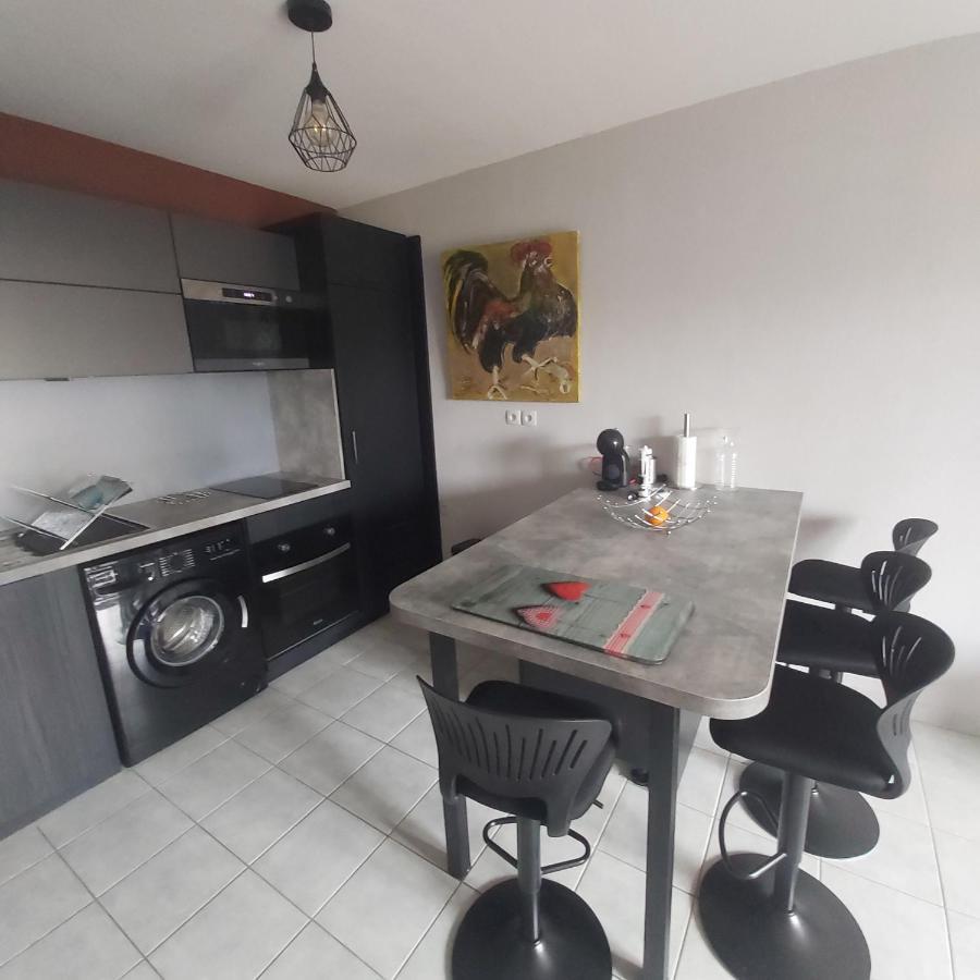 Residence Privee Les Cottages La Rivière-Saint-Sauveur Dış mekan fotoğraf